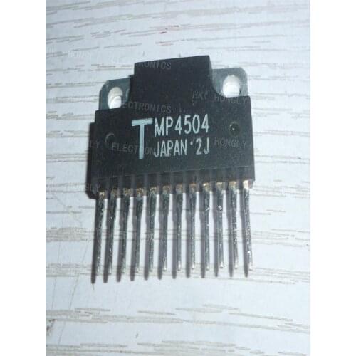 5PCS MP4504