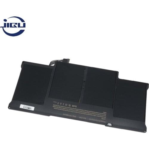 JIGU Wholesale New Laptop Battery For Apple MacBook Air 13" A1466 A1369 A1405 A1496 A1377 Fattery With Screwdrivers