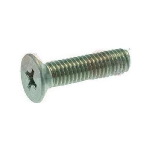 ASTORIA CMA 23514 SHOWER STAINLESS STEEL SCREW M5x20 2 pack