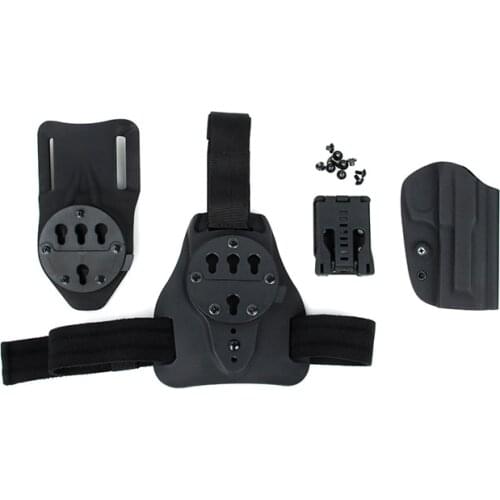 CANIS LATRANS Holsters