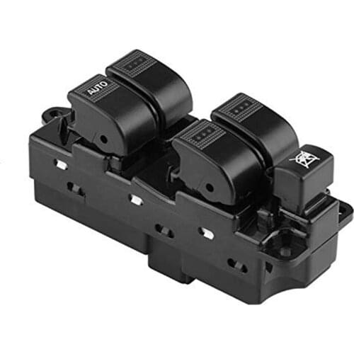 Electric Power Window Switch GJ6A66350A Fit 2003-2005 Mazda Mazda6