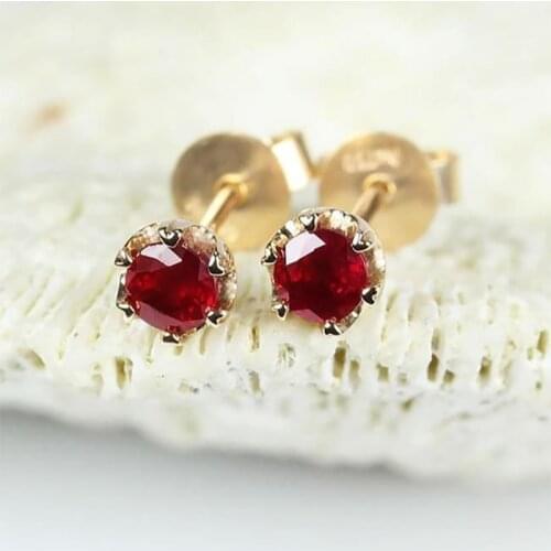 Stud Earrings KAY&LOK China