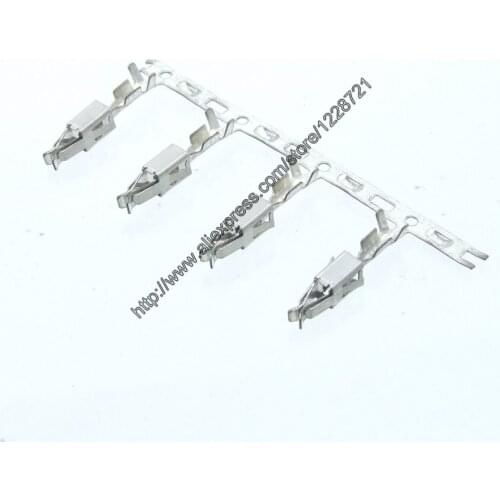 20Pcs 000979133E/000979226E/000979151E Terminals UNSEALED crimp terminals (pins) for Audi VW Skoda Seat repair wire