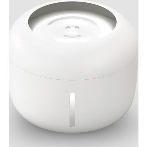 Cat Fountain Drinking Drinking Fountain 2.5L Automatic Drinker Water Bowl Pet Dog Cats Electric USB Dispenser Dropshopping