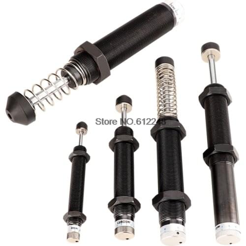 AD/FC Hydralic Pressure Oil Pressure Buffer AD1410 AD1412 AD1416 AD1420 AD1425 AD2016 AD2020 AD2025 AD2030 AD2040 AD2050 AD2525