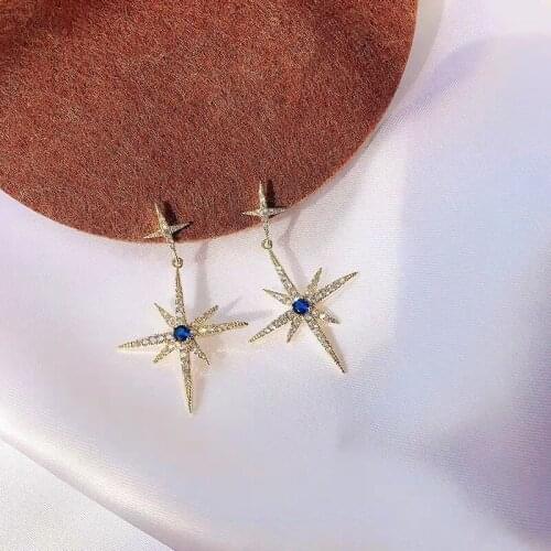 2020 New Fashion Womens Earrings Delicate Earrings For Women Girl Eardrop Party Wedding Bride Jewelry Gifts Wholesale