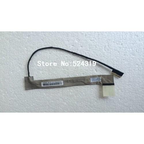 New Laptop LCD Cable for LENOVO Y550 Y550p Y550A Y550G 20017 DC020001J10