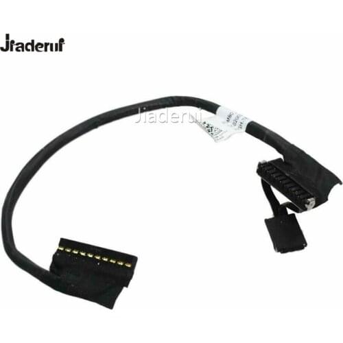 Genuine New Battery Cable for Dell Latitude E5570 M3510 ADM80 0G6J8P DC020027Q00 Battery Cell Charging Cable Port