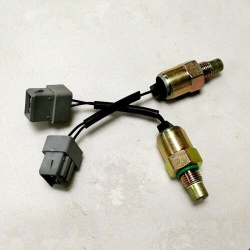 Steering gear tubing pressure switch for Brilliance BS4/M2 BS6/M1 Sensor switch 3005402