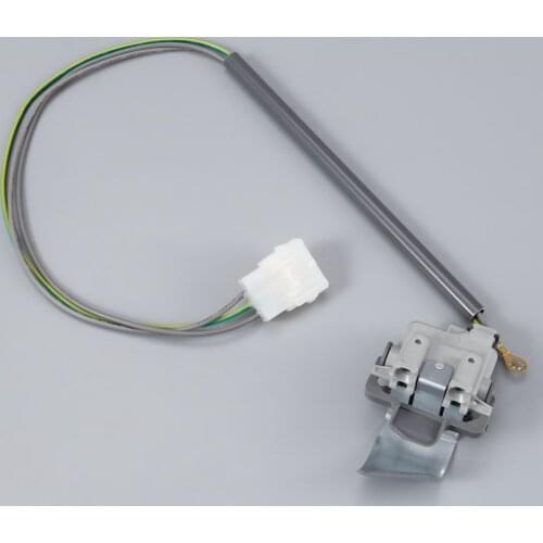 3949238 Washer Washing Lid Switch Assembly fit for Whirlpool Kenmore Replaces 547222 AP6008880 PS11742021 EAP11742021 WP3949238