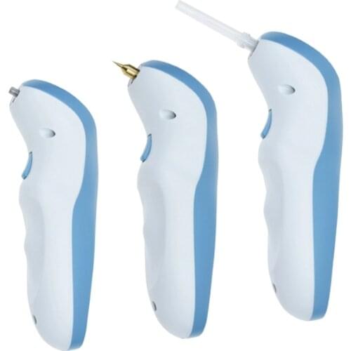 MAGLEV Plasma Pen Eyelid Lift Pen Laser Plasmapen Skin Medical Tattoo Mole Removal Machine Fibroblast Plasma Pen With 3 needles