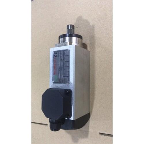 1.5kw air cooled spindle 220v AC