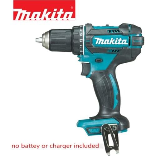 MAKITA DDF482 DDF482Z DDF482RME DDF482REF DDF482 18V Cordless Drill Driver Body only