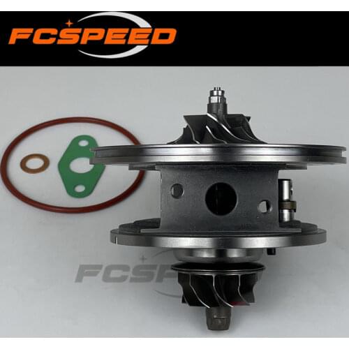 Turbine BV38 54389880001 54389880007 Turbo charger cartridge chra for Renault Megane III Scenic III 1.6 dCi 96Kw 130HP R9M 2011