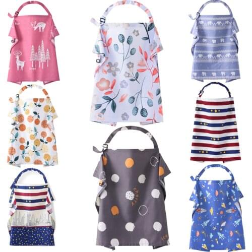 Vivekbaby Breastfeeding Covers