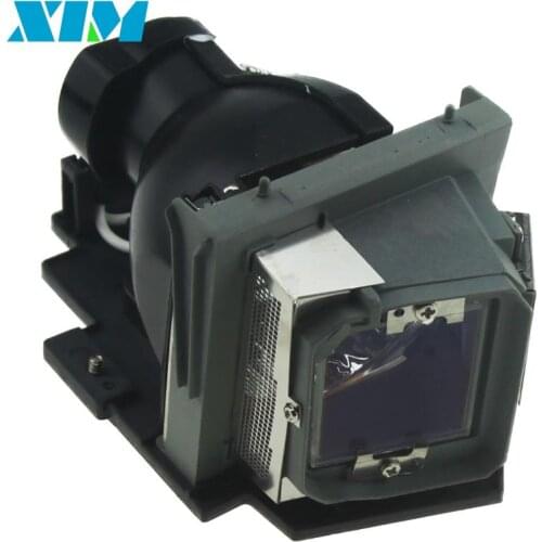 High Quality 725-10134 /317-1135 Replacement Projector Lamp with Housing for DELL 4210X/4310WX/4610X 180 Days Warranty