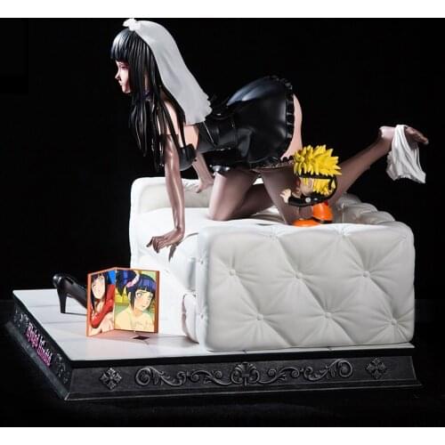 Presale【Yihong】ShenHui Studio Hina Wedding Dress Charming Peach Heart Eyes GK Limited Edition Statue Hand-Made Model