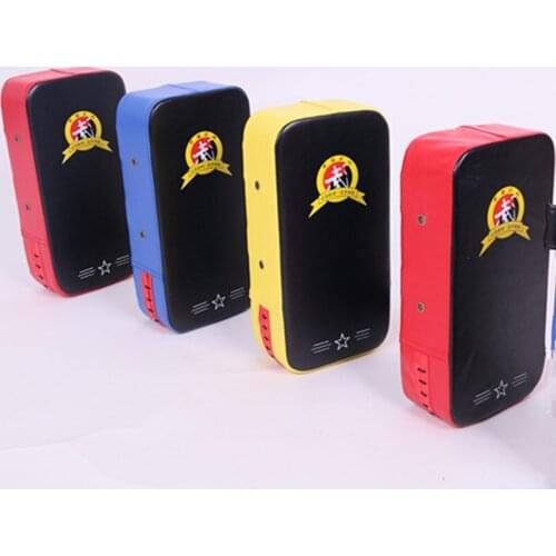 0.5KG High Quality Taekwondo Kicking Pad for Training Portable Kicking Target Pad Boxing Punching Hand Target