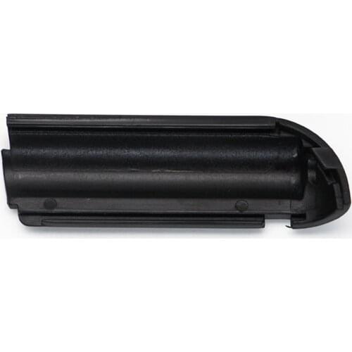 10 PCS/lot A93 battery cover for two way Starline A93 A63 A39 A36 LCD Remote Control Case Keychain body