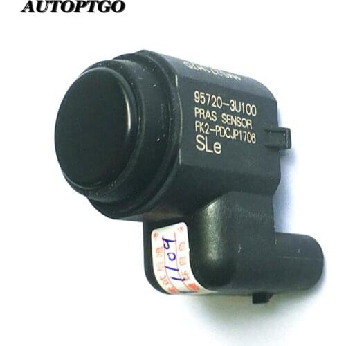 95720-3U100 Bumper Parking PDC Sensor For Kia Hyundai 957203U100 95720-3W100 4MS271H7C 4MS271H7A