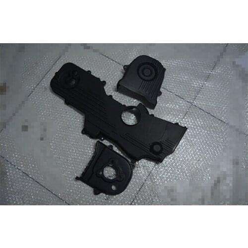 For Subaru Forester Legacy Outback Impreza XV BRZ Timing Chain Cover Shell