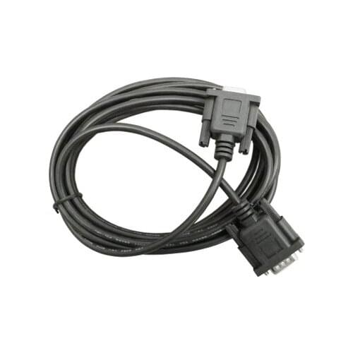 MT4000-S7200 Programming Cable for eview MT4000/MT5000 MT4300C MT4310C Kinco ET070 Touch Panel HMI to Siemens S7-200 PLC