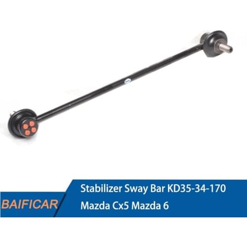 Baificar Brand New Genuine Stabilizer Sway Bar KD3534170 For Mazda Cx5 Mazda 6