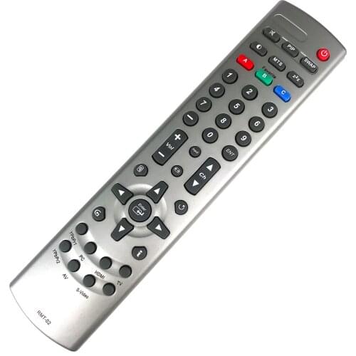 NEW remote control RMT-02 For Westinghouse LCD TV LTV-42W4 Fernbedienung