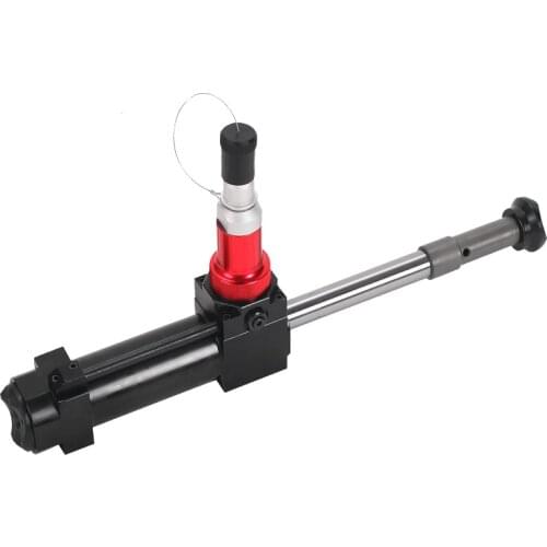 ODETOOLS Portable Car Jacks Hydraulic Jack with Good Price HR-100S