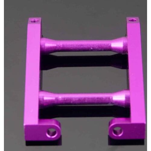 RC 108036 (08031) Aluminum Rear Brace For HSP 1:10 Nitro Off-Road Truck Buggy
