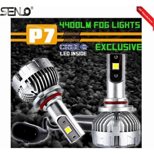 Senlo Lamps For Cars