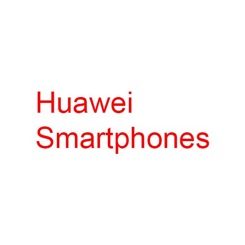 Huawei smartphones Y9S 6+128 Black or Blue