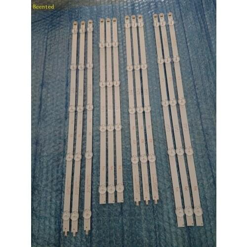 LED Backlight Strip(12)for LG 47LN578S 47LN578V 47LN5788 47LN570S 47LN5700 47LN5400 47LA621V 47LA616V 47LA613V 47LA6150 47LA6200