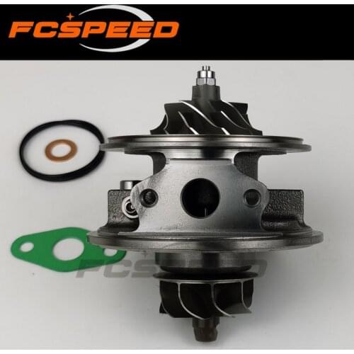 Turbo cartridge BV39 KP39 54399880009 BV39-0009 Turbo charger chra core for VW T5 Transporter 1.9TDI 63 Kw 77 Kw AXB AXC 2002