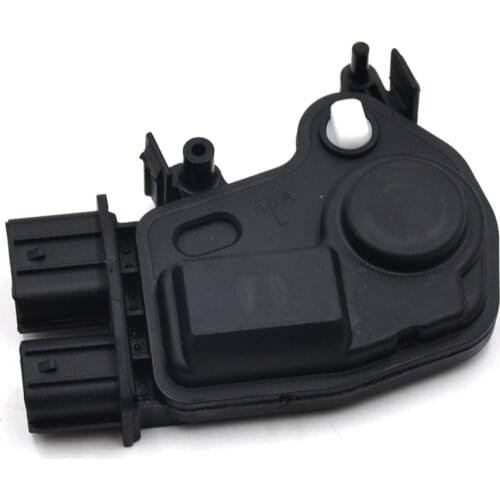72115 S6A J01 FL Door Lock Actuator Motor For Honda, Accord, Civic, Honda CR-V