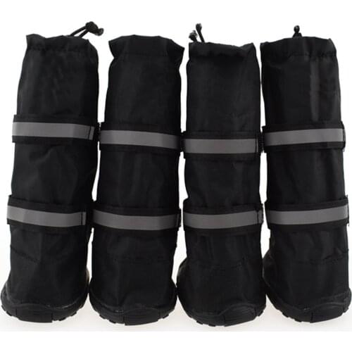 ANENG Shoes For Dogs