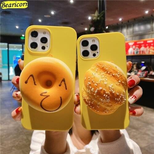 BEARICORN Xiaomi Mi Play Phone Cases