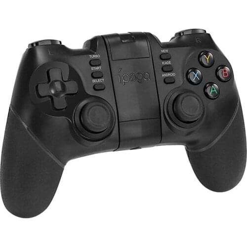 IPEGA PG-9076 PG9076 Bluetooth Wireless Controller Gamepad for PlayStation3 2.4G for PS3 Android/ iOS/ Windows Joystick Gaming