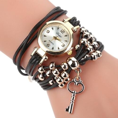 CURDDEN Ladies Quartz Watch