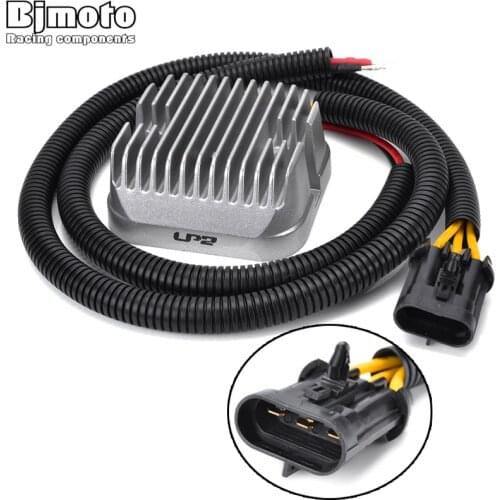 For Polaris 4015214 4015231 4015230 Voltage regulator rectifier For Polaris Sportsman 570 Touring 14-18 X2 570 2015 2016-2018