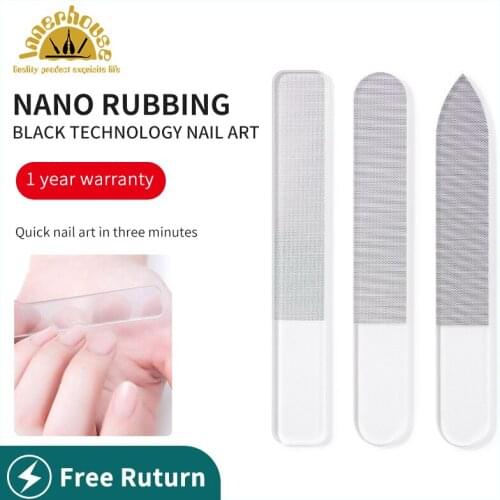 Innerhouse Nail Files