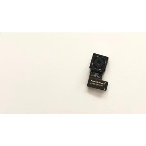 Used Back Camera Rear Camera 13.0MP Module For BLUBOO Dual MTK6737T Quad Core 5.5" FHD 1920x1080 Smartphone