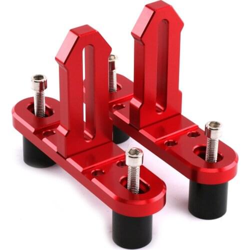 Motorcycle Headlight Bracket Scooter Motocross Spotlight bracket For Xmax300 nmax155 Aerox Nvx155 Accessories