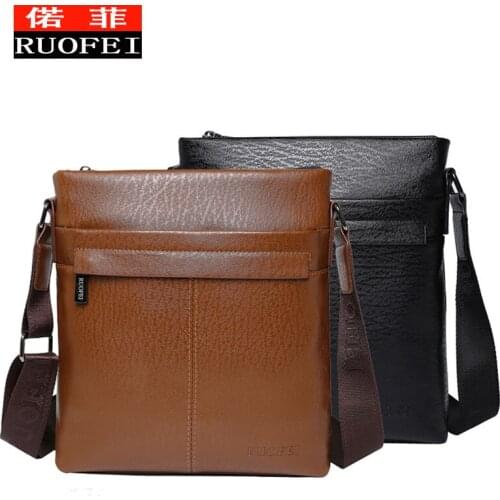 MANSURSTUDIOS Man's Bags