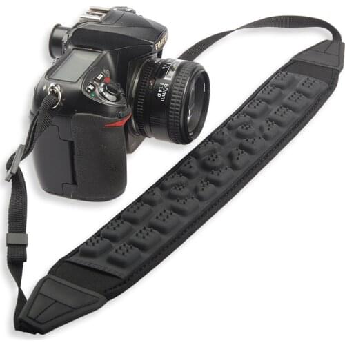 Ms.L.Meilyadigital Fashion Camera Strap Shoulder Neck Belt Strap For SLR DSLR Canon Nikon Sony Panasonic