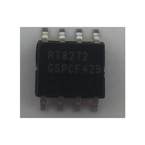 100% NEW Free shipping RT8272GSP SOP-8