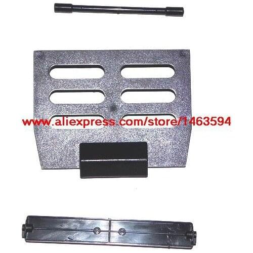 Wholesale GT Model QS8008 168cm RC Helicopter Spare Parts fixed stick board in the frame Free shipping