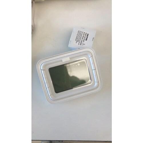 Top 10 Seller Digital Smart 0-10V Modulating Output Fan-coil Room Thermostat T6865