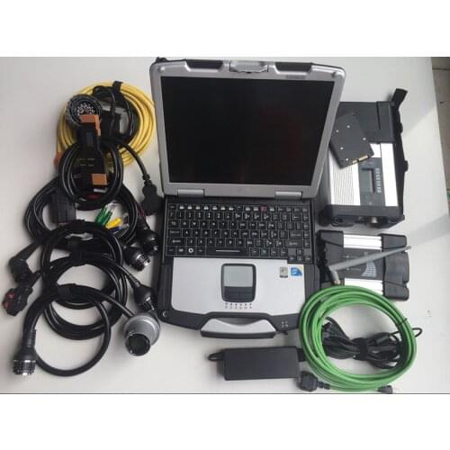 VODIA Automotive Testers