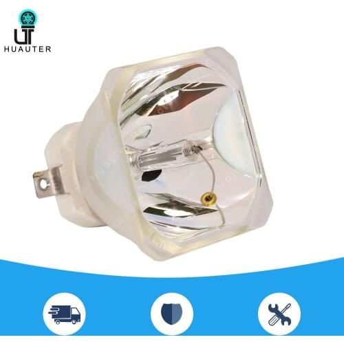 High Quality VLT-XL6LP Projector Bulbs for Mitsubishi 499B037-10 HC3 SL4 SL4SU SL4U SL5U XL4 XL4U XL5 XL5U XL8 XL8U